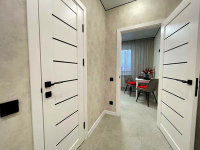 квартира за адресою Боголюбова вул., 27а