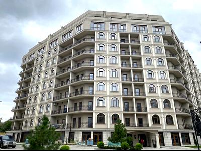 квартира за адресою Дача Ковалевського вул., 91
