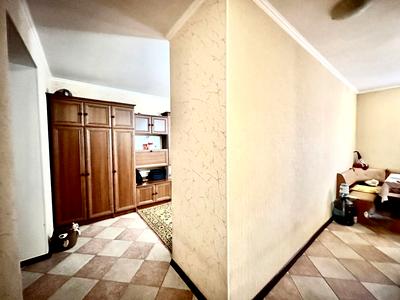 квартира за адресою Канатна вул., 101б