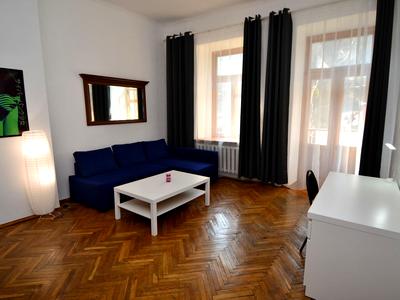 квартира за адресою Боричів узвіз, 5