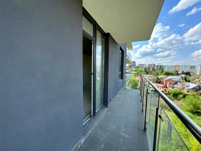 квартира за адресою Топольна, 4