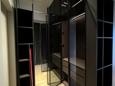 квартира по адресу Регенераторная ул., 4 к11