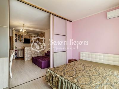 квартира за адресою Клавдіївська вул., 40-Г