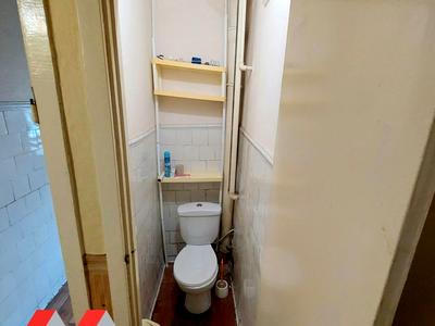 квартира по адресу Сапёрное Поле ул., 45