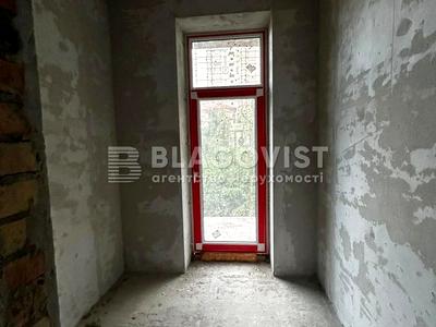 квартира за адресою Банкова вул., 3
