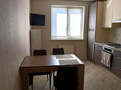 квартира по адресу Варшавская ул., 136Б