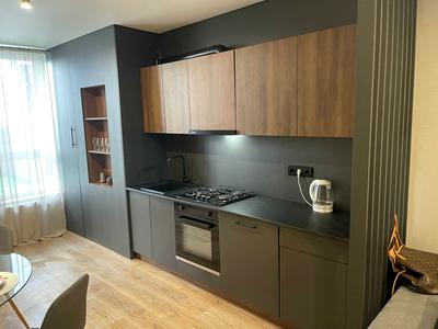 квартира за адресою Алімпія Галика вул., 21А