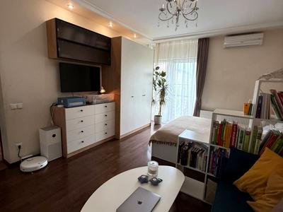 квартира по адресу Регенераторная ул., 4