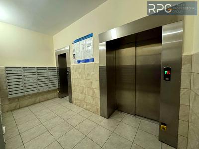 квартира за адресою Павла Чубинського, 8б