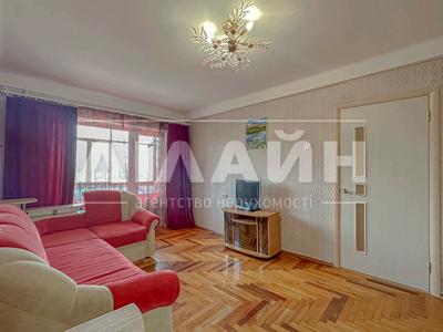 квартира за адресою Героїв 93-ї Бригади вул. (Гудименка), 42