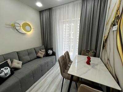 квартира за адресою Краснова вул., 3а