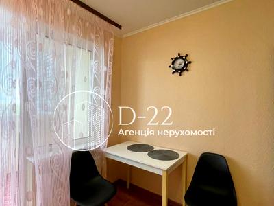 квартира за адресою Ревуцького вул., 54