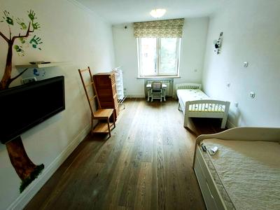квартира за адресою Дмитрівська вул., 75