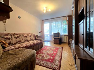 квартира за адресою Гетьмана Івана Мазепи вул. (Топольна), 22
