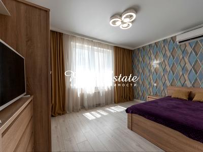 квартира за адресою Сергія Данченка вул., 30
