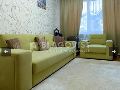 квартира за адресою Старонаводницька вул., 4-Б