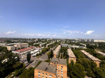 квартира за адресою Данила Щербаківського вул. (Щербакова), 52