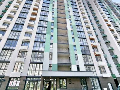 квартира за адресою Тираспольська вул., 52