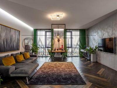квартира за адресою Саксаганського вул., 37-К