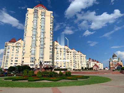 квартира по адресу Владимира Ивасюка просп. (Героїв Сталінграду), 35