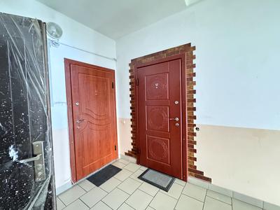 квартира за адресою Любачівського, 9