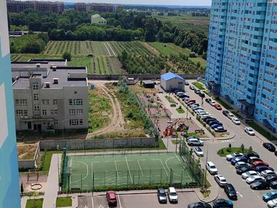квартира за адресою Приміська вул., 26-Б