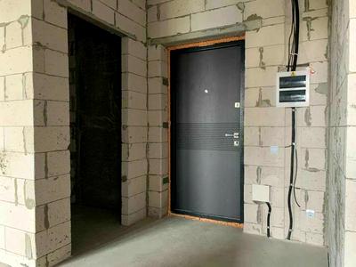 квартира по адресу Причальная ул., 12
