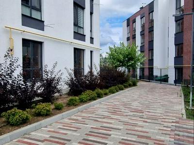 квартира за адресою Промислова вул., 1-Н