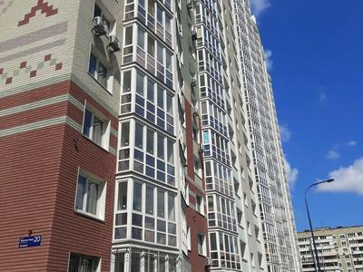 квартира по адресу Бориса Гмыри ул., 20