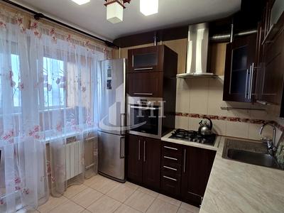 квартира по адресу Александра Архипенко ул. (Мате Залки), 4-Б
