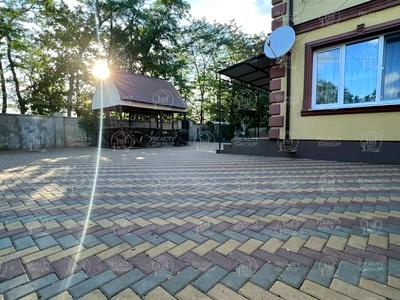 дом по адресу Затишна