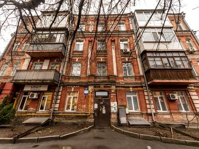 квартира по адресу Сечевых Стрельцов ул. (Артема), 9-В