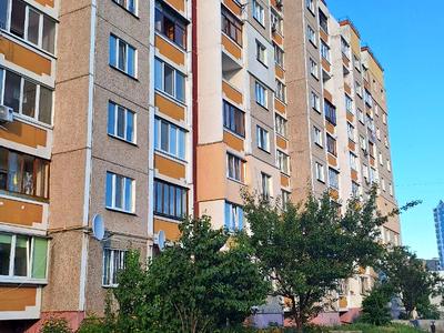 квартира за адресою Незалежності вул., 50