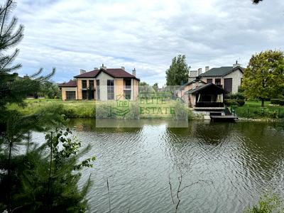 будинок за адресою Лісова вул.