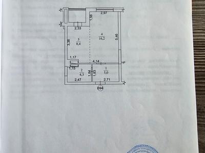 квартира за адресою Петра Калнишевського вул. (Михайла Майорова), 6