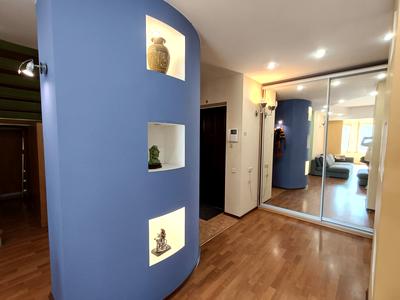 квартира по адресу Тенистая ул., 15