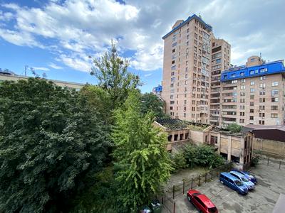 квартира за адресою Дмитрівська вул., 66-А
