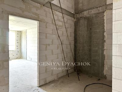 квартира за адресою Миколи Бажана просп., 17