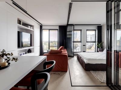 квартира за адресою Кульпарк, 98В