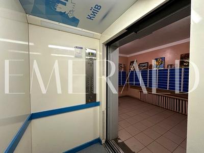 квартира за адресою Миколи Закревського вул., 33