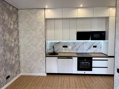 квартира за адресою Краснова вул., 3