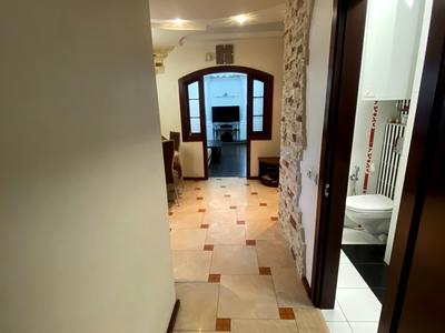 квартира по адресу Мира просп., 3