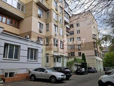 квартира по адресу Оболонская ул., 12