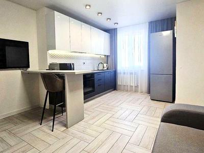 квартира за адресою Лисаветинська вул., 7а