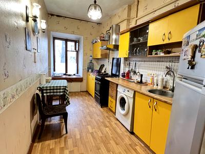квартира по адресу Еврейская ул., 13