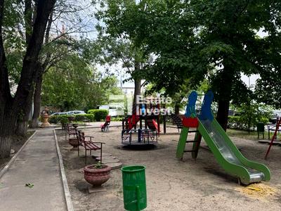 квартира по адресу Павловская ул., 2