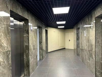 квартира по адресу Берестейский просп. (Победы), 11 к1