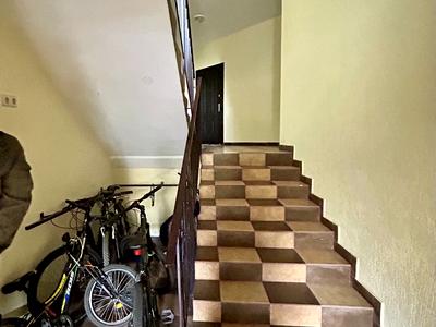 квартира за адресою Калинова вул., 7