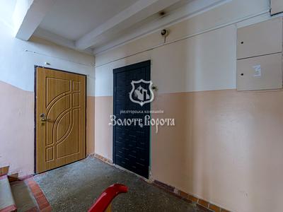 квартира за адресою Глібова вул., 7