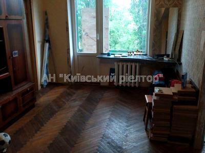 квартира по адресу Ольжича ул., 25